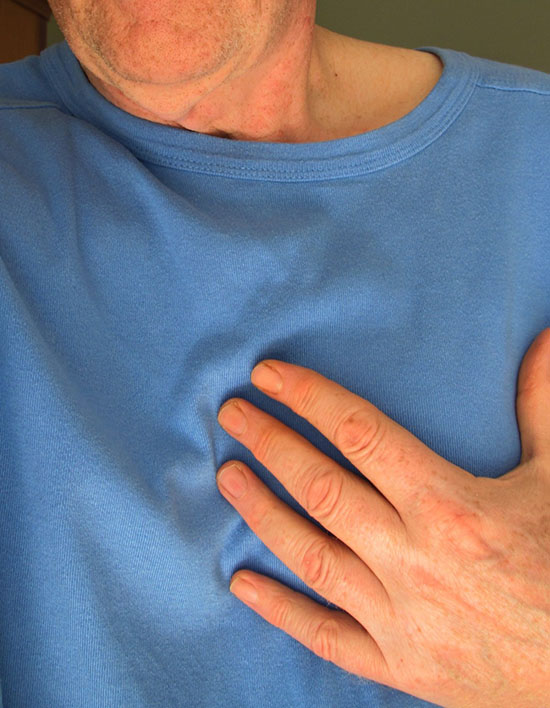 respirație șuierătoare-simptome care nu trebuie ignorate