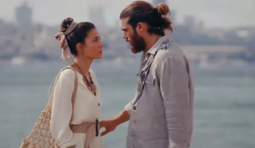 can and sanem