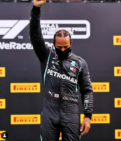 Lewis Hamilton5 1