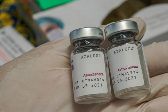 Vaccinul AstraZeneca