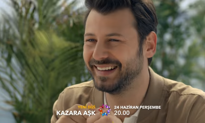 Kazara Ask7