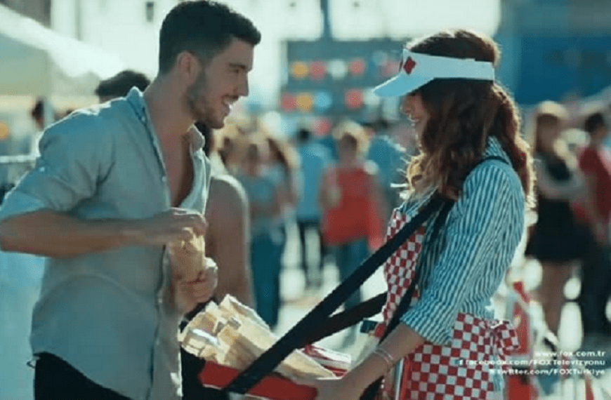 Adı Mutluluk (Numele fericirii)- serial turcesc, comedie romantică